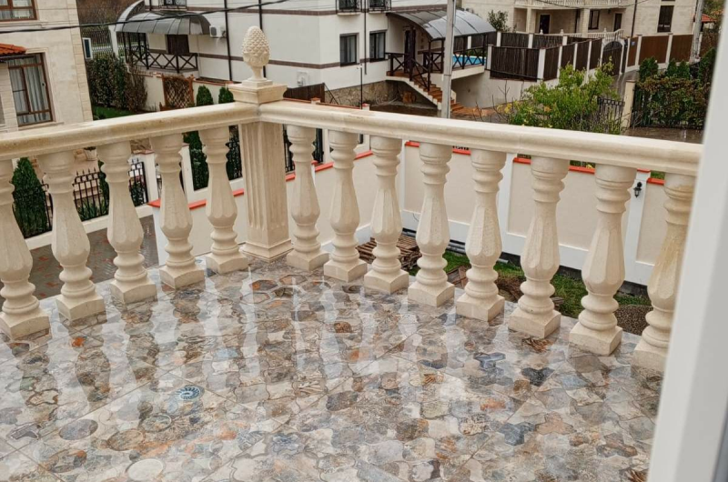 Четырёхместный «Люкс» № 3