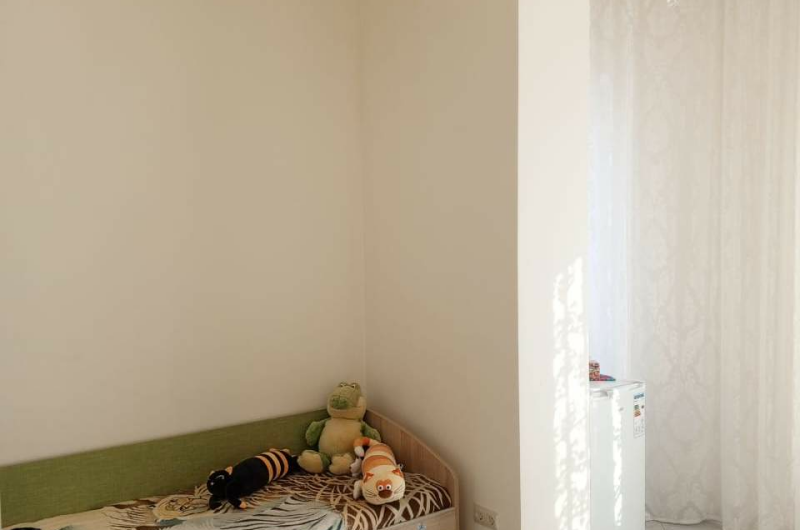 Четырёхместный «Люкс» № 4