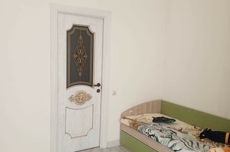 Четырёхместный «Люкс» № 4