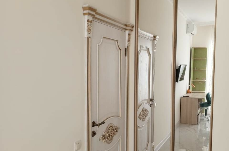 Четырёхместный «Люкс» № 4