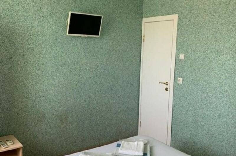 «Стандарт» 2-местный