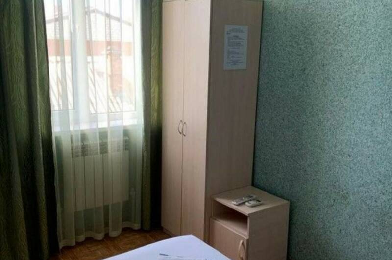 «Стандарт» 2-местный