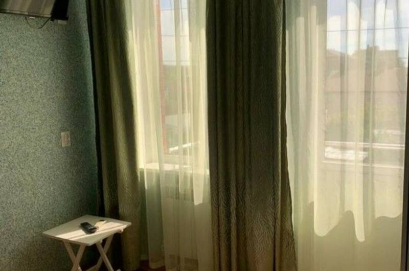 «Стандарт» 2-местный с балконом