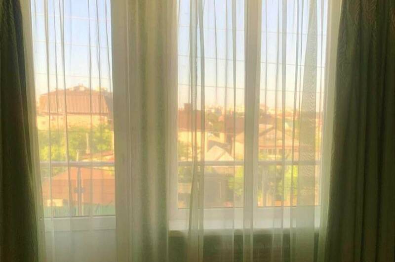 «Стандарт» 2-местный с балконом