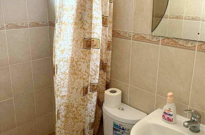 «Стандарт» 2-местный с балконом