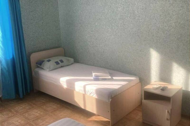 «Стандарт» 4-местный