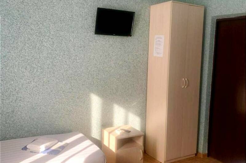 «Стандарт» 4-местный