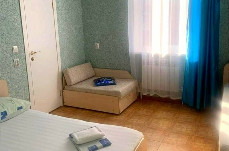 «Стандарт» 4-местный