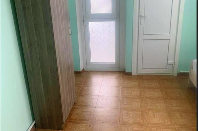 «Стандарт» 3-местный с раздельными кроватями