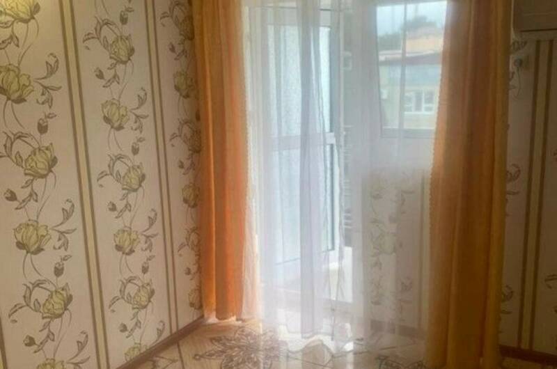 «Стандарт» 3-местный с балконом