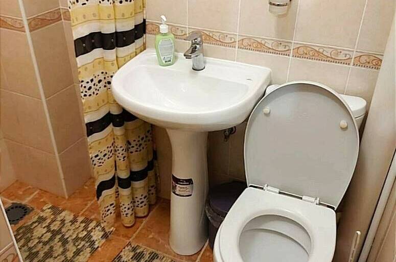 «Стандарт» 3-местный с балконом