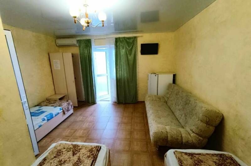 «Стандарт» 5-местный