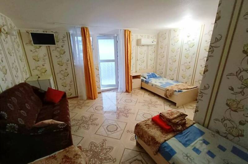 «Стандарт» 5-местный