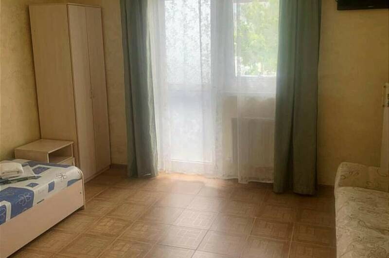 «Стандарт» 5-местный