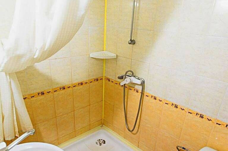 Двухместный «Стандарт» с раздельными кроватями