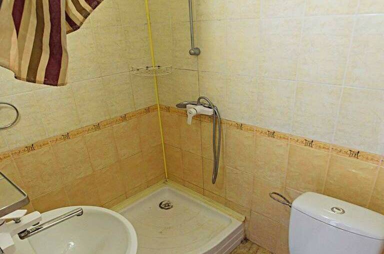 Трёхместный «Стандарт» с раздельными кроватями