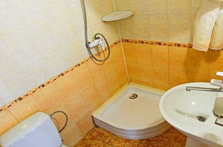 Трёхместный «Семейный»