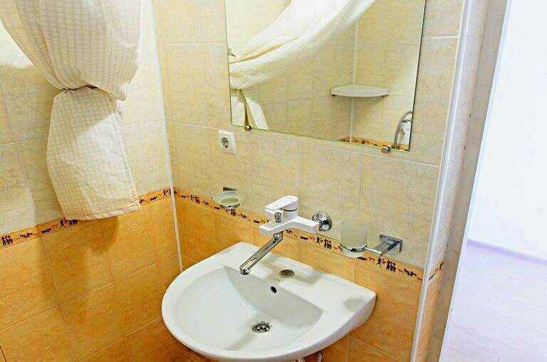 Трёхместный «Семейный»