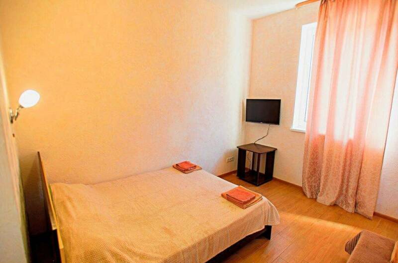 Трёхместный «Семейный»