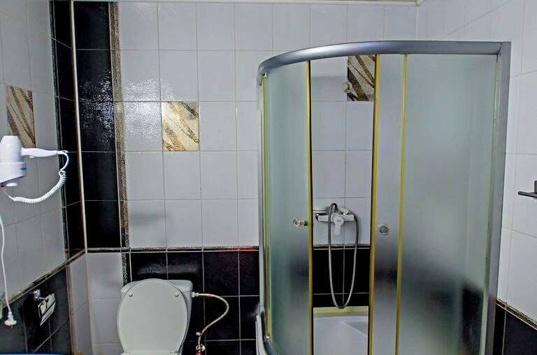 Улучшенный двухместный «Люкс»