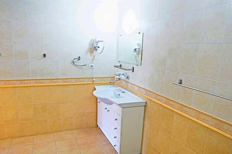 Трёхместный «Студио»