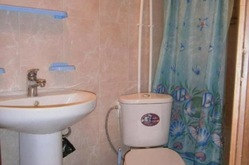 Номер «Трехместный»