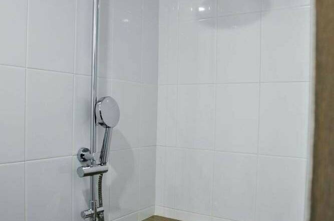 Четырёхместный номер «Стандарт» без балкона