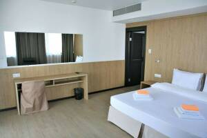 Изображение Изображение гостиницы "Отель «Браво»" #5 #5