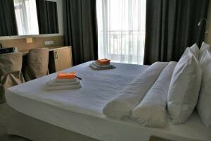 Изображение Изображение гостиницы "Отель «Браво»" #6 #6