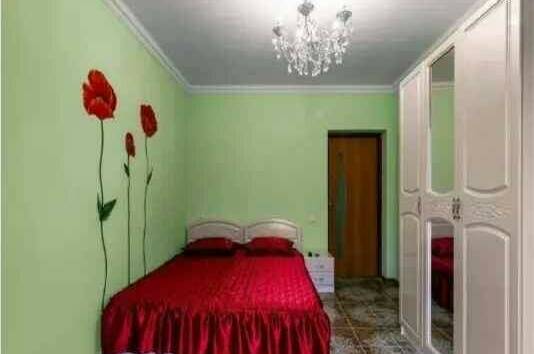 Номер «Стандарт» двухместный