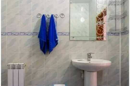 Номер «Стандарт» двухместный