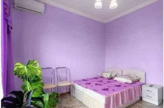 Номер «Стандарт» двухместный