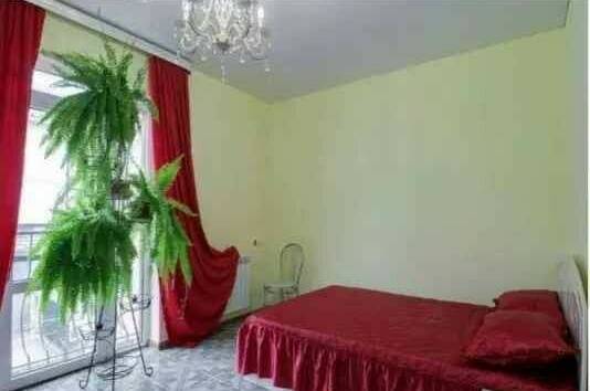 Номер «Стандарт» двухместный