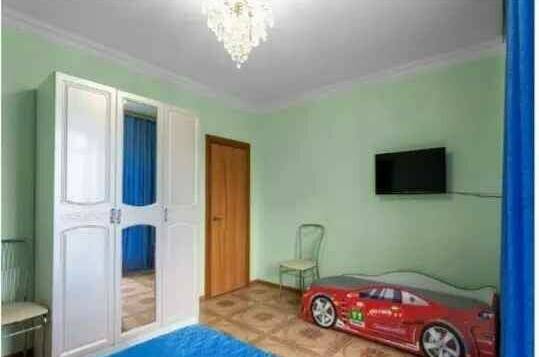 Номер «Стандарт» двухместный