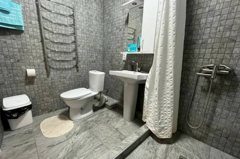 Номер «Стандарт» 2-х местный с доп. местом