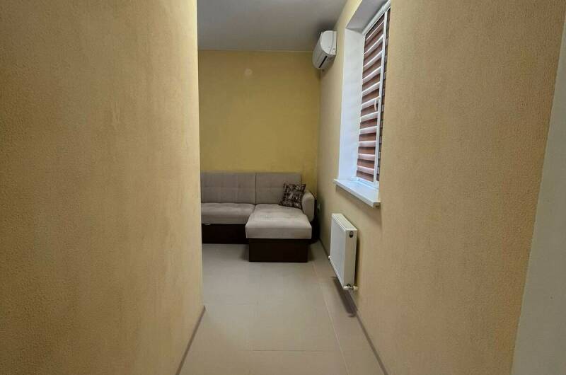 Улучшенный «Стандарт» 2-х местный с доп. местом