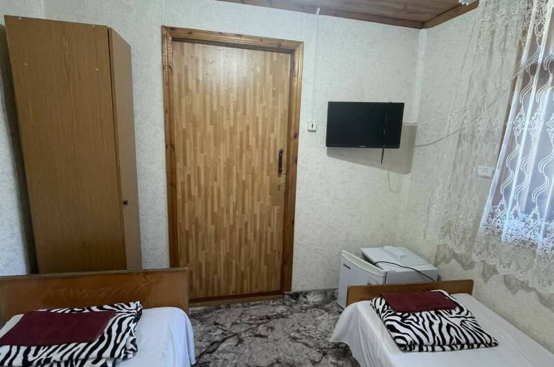 2-х местный номер «Стандарт»