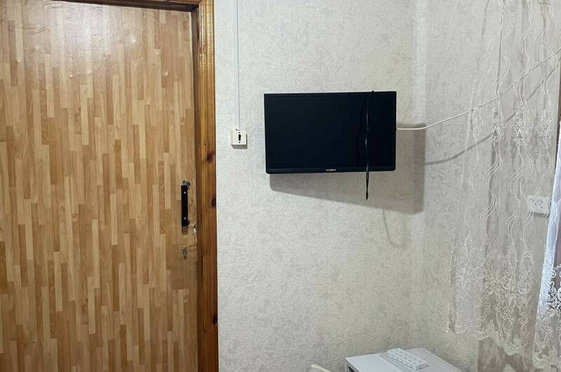 2-х местный номер «Стандарт»