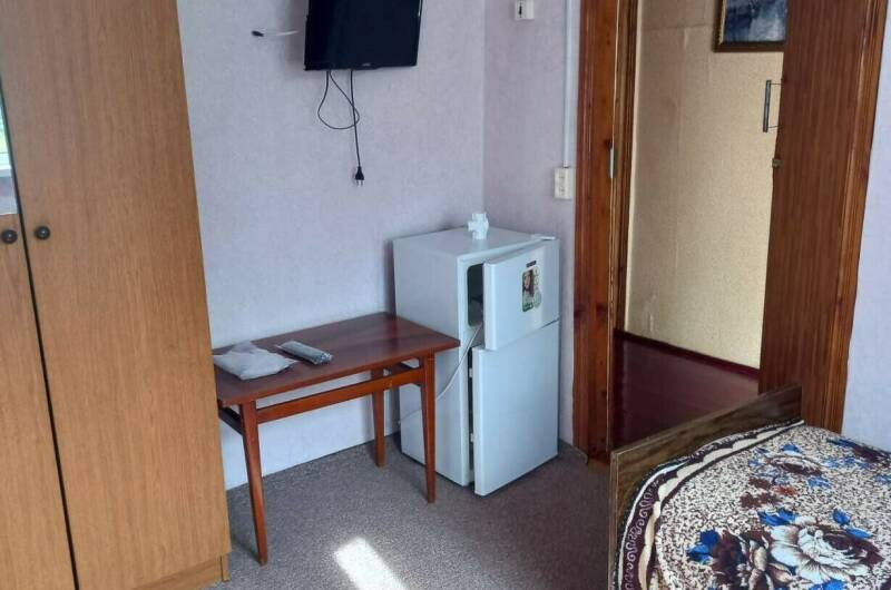 3-х местный номер «Стандарт»