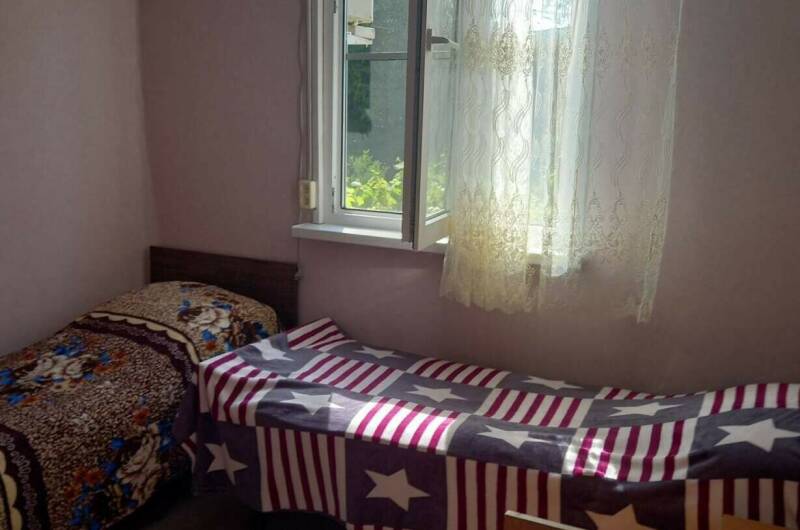 3-х местный номер «Стандарт»