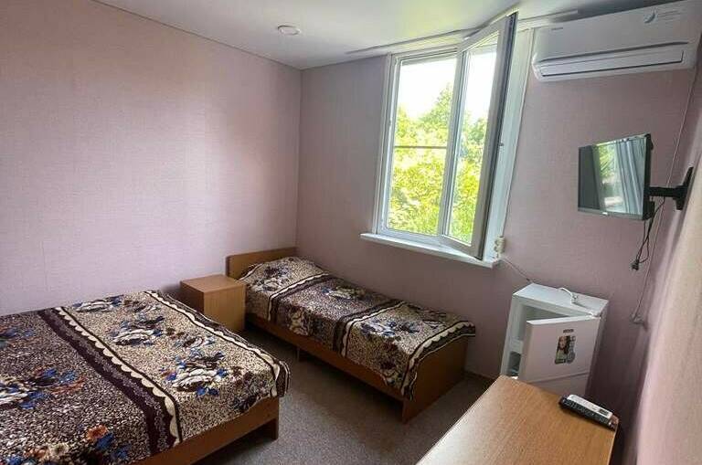 3-х местный номер «Стандарт»