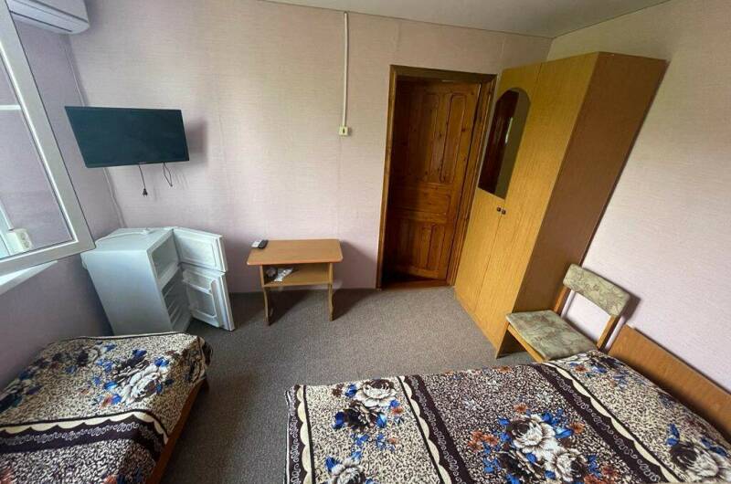 3-х местный номер «Стандарт»