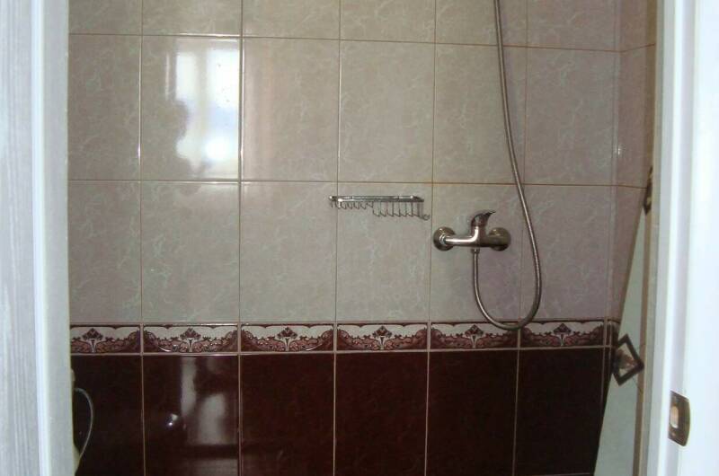 Четырехместная комната № 3