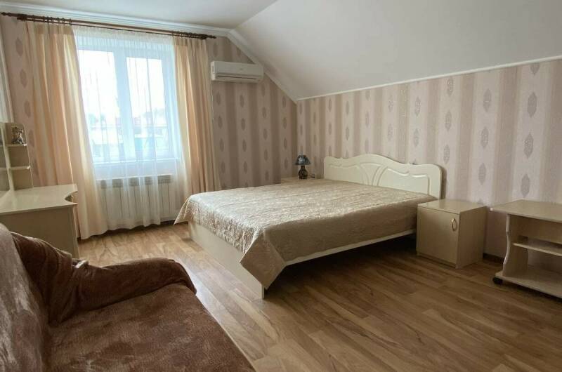 Четырехместная комната № 3