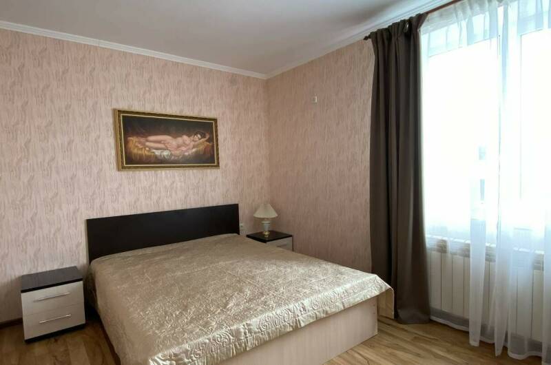 Двухкомнатный «Семейный»