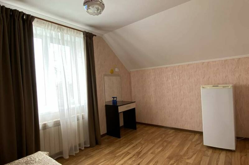 Двухкомнатный «Семейный»