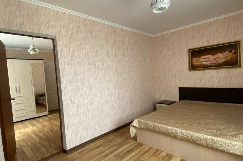 Двухкомнатный «Семейный»