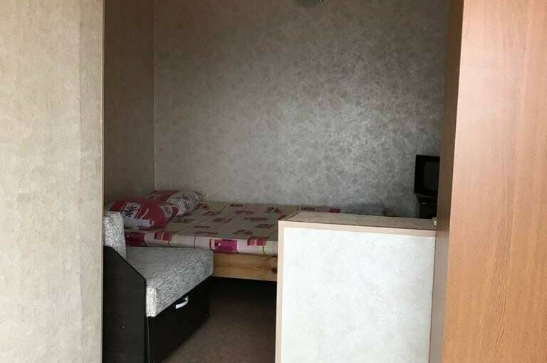 2-х местный «Стандарт» с доп. местом