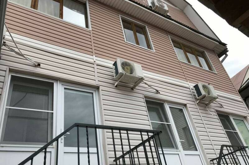 2-х местный «Стандарт» с доп. местом