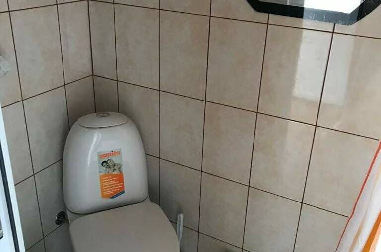 2-х местный «Стандарт» с доп. местом